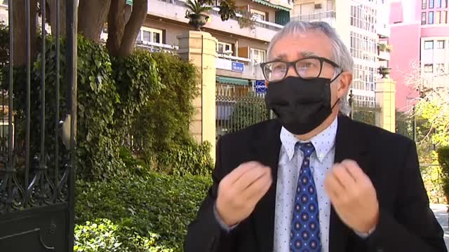 Los expertos amenazan del riesgo inminente de una cuarta ola