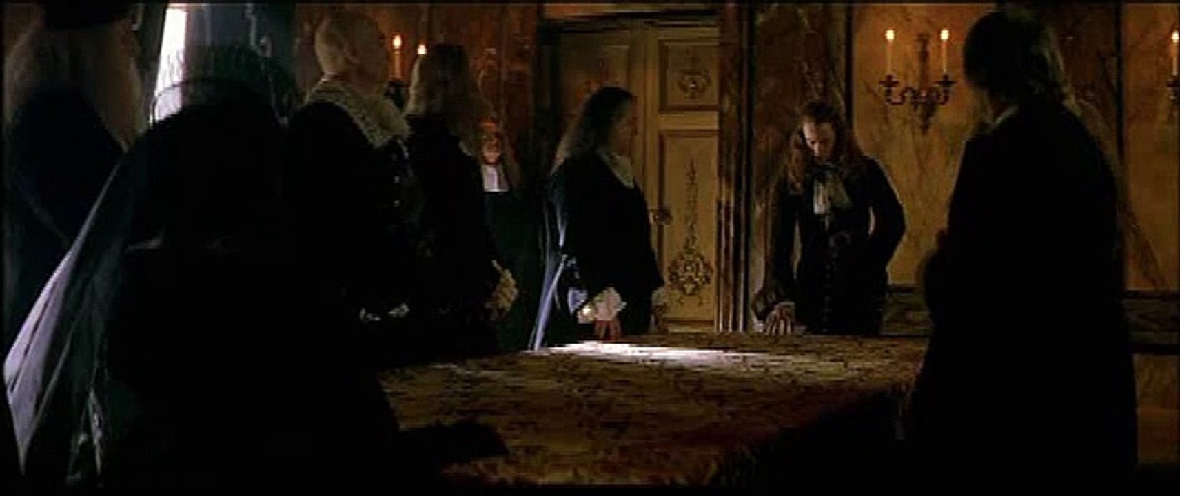 1661 prise du pv