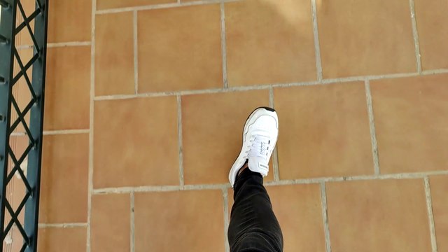 OnePlus 9 estabilización