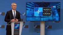 - NATO: “Daha tehlikeli ve rekabetçi bir dünyada yaşıyoruz”- “Rusya, yurtdışında saldırgan davranış modeli sergiliyor'