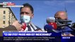 Carnaval à Marseille: l'adjoint au maire de la ville appelle "l'État à donner des renforts supplémentaires pour faire respecter les gestes barrières"