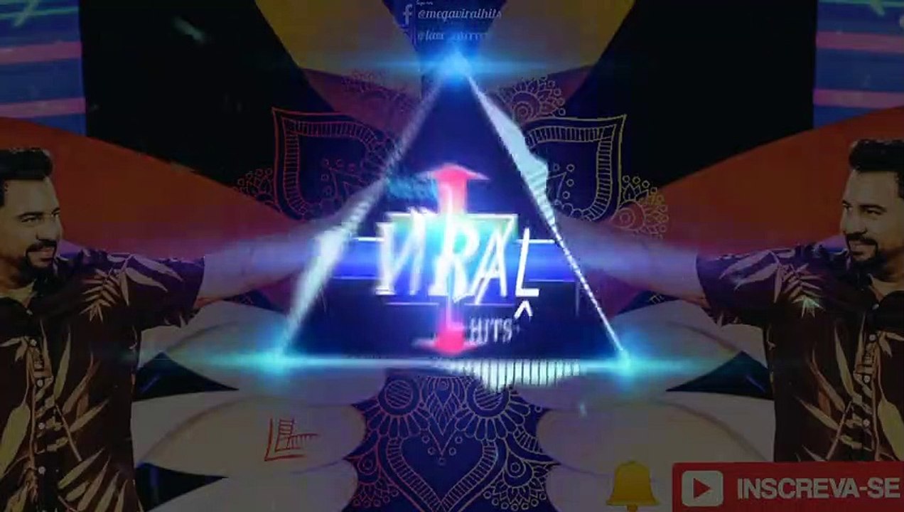 XAND AVIÃO - SENTADA SALIENTE