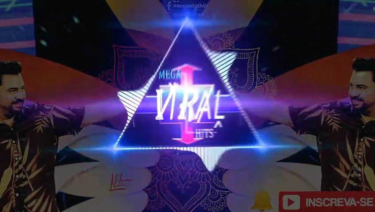 XAND AVIÃO - SÓ VIRANDO LITRO