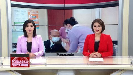 Health Chief Talks Vaccines