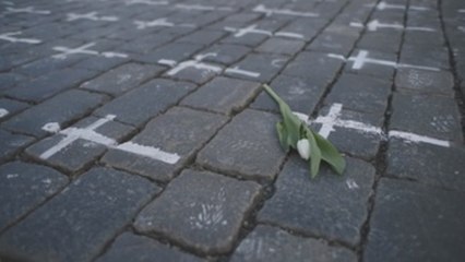 República Checa guarda un minuto de silencio por las víctimas de la covid