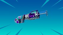 Fortnite Season 6 Exotic Weapons Locations | 1 Minute News