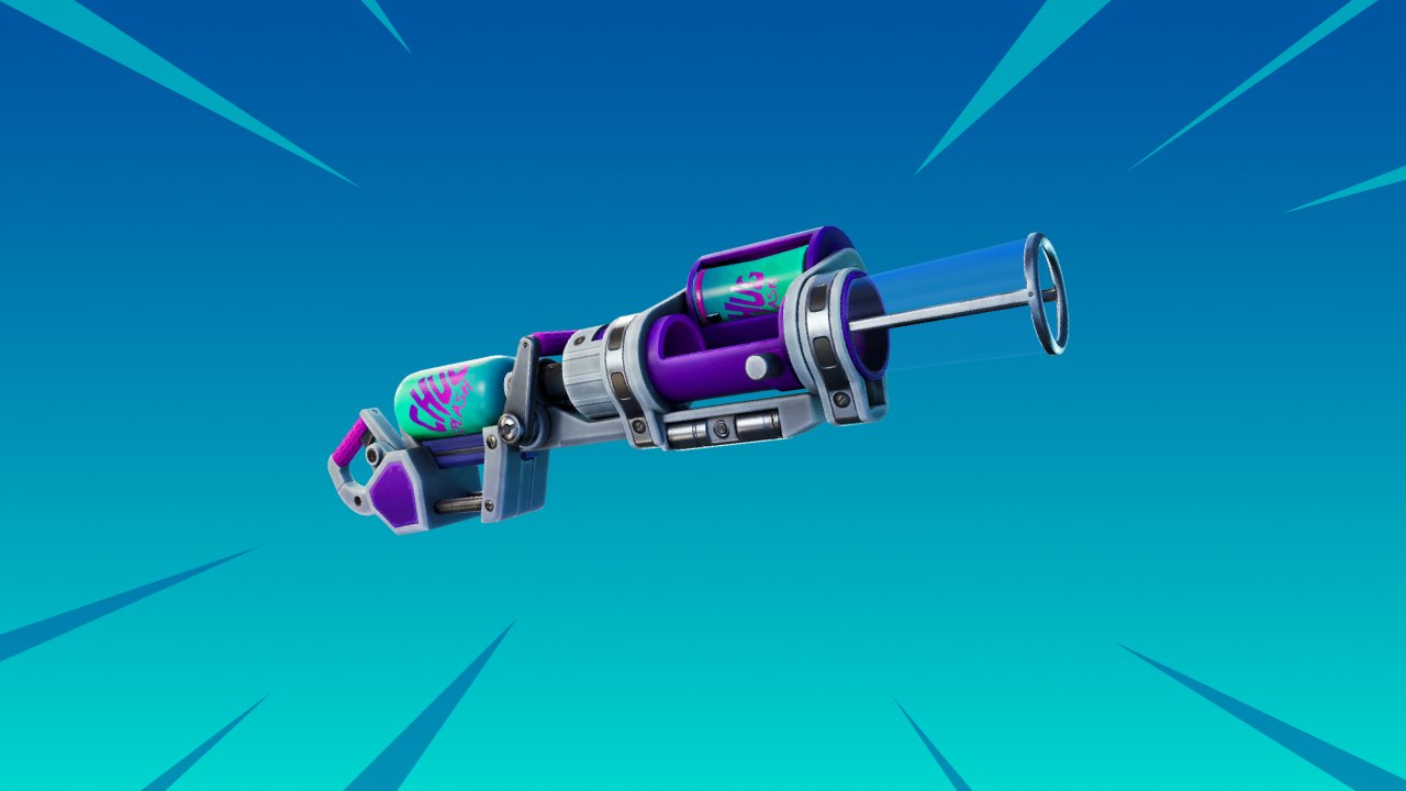 Fortnite Season 6 Exotic Weapons Locations | 1 Minute News