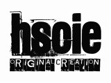 HSCie™, animation logo original creation