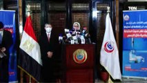 وزيرة الصحة تكشف عن أقوى اللقاحات الخاصة بكورونا وهل سيتم تصنيعها في مصر
