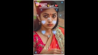 Agar tum ye Dil mang Lete WhatsApp status Hindi song kinemaster video aditing tutorial Hindi