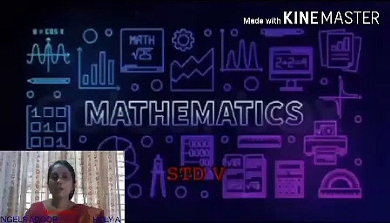 maths