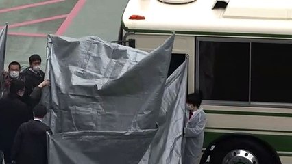 Dois americanos indiciados no caso Ghosn