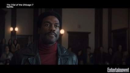 The Awardist: Yahya Abdul-Mateen II