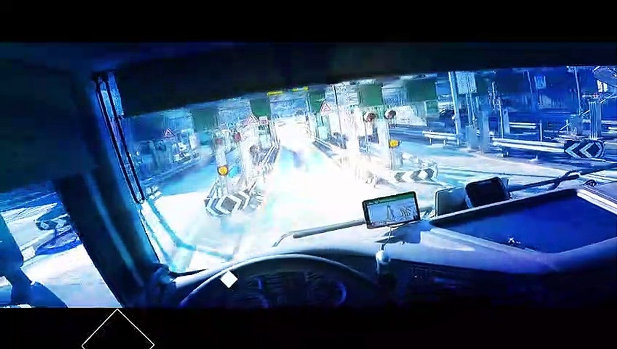 Pasando del VOLVO FH a DAF XF , Que opino sobre la conduccion de este camion ?