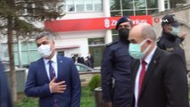 - Aracıyla kırmızı ışıkta geçerek ölüme sebep olan doktor tutuklandı