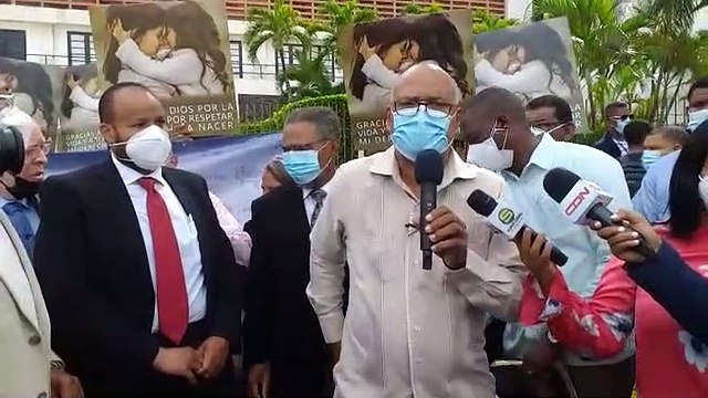 Pastores piden aprobar Código Penal sin las tres causales