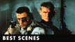 BEST SCENES FROM UNIVERSAL SOLDIER - Starring Jean-Claude Van Damme and Dolph Lundgren
