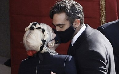 Lady Gaga Might Be Ready To Settle Down Soon — She Reportedly 'Sees a Future' With Boyfrie