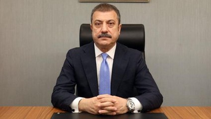 Son Dakika: Merkez Bankası Başkanı Kavcıoğlu'ndan yeni mesaj: Şeffaflık ve öngörülebilirlik ilkesiyle çalışacağız