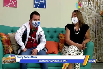 Fundación Yo Puedo ¿y vos?