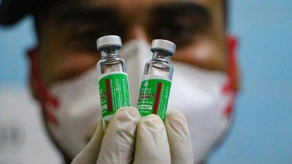 Centre asks states to increase interval between 2 doses of Covishield to 6-8 weeks