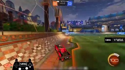 NRG JSTN makes them RAGE QUIT