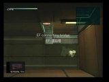 Metal gear solid 2 17ème partie
