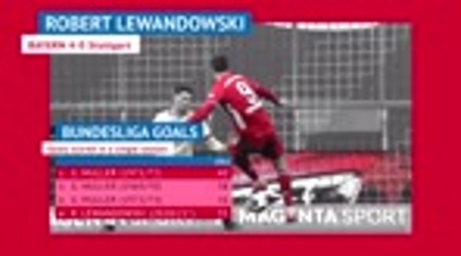 FOOTBALL: Bundesliga: Bundesliga matchday 26 - Highlights +