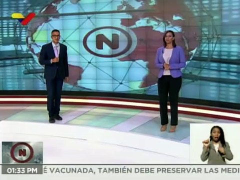 Venezuela promueve la cooperación entre naciones para preservar el acceso justo al agua