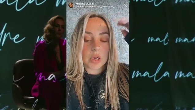 Rocío Flores rompe su silencio sobre 'Rocío, contar la verdad para seguir viva'