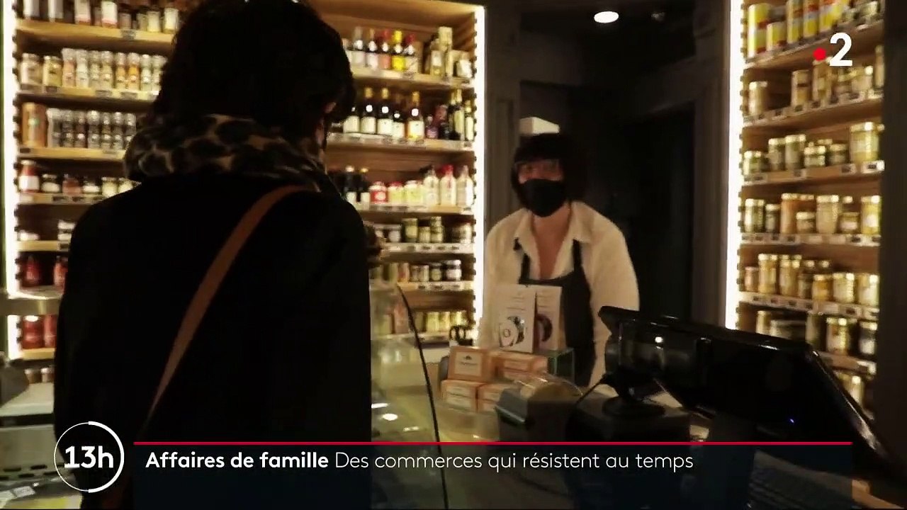 Saint-Étienne : les pâtes de la famille Cornand, une institution locale