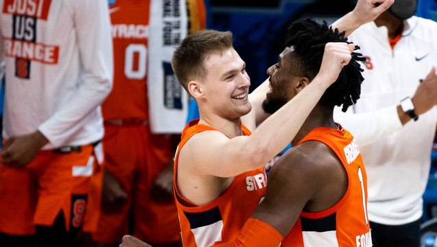 NCAA Tournament: Have Upsets Led to Too Much Madness?