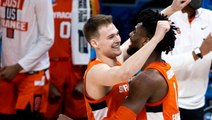 NCAA Tournament: Have Upsets Led to Too Much Madness?
