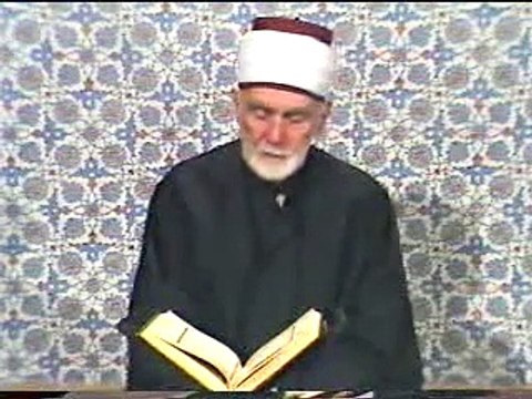 Abdurrahman Gürses Hoca Aşır