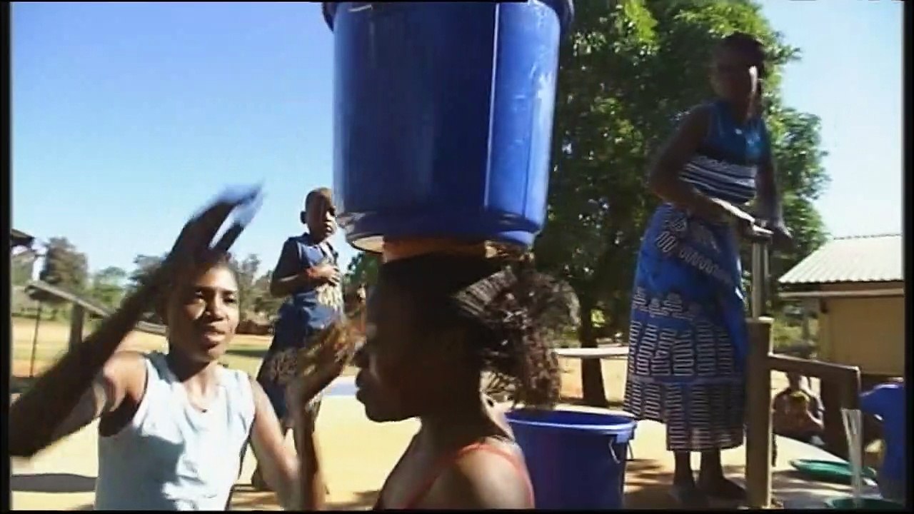 Zum Tag des Wassers: UN fordert besseren Umgang mit kostbaren Gut