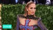 Jennifer Lopez Shuts Down Botox Allegations