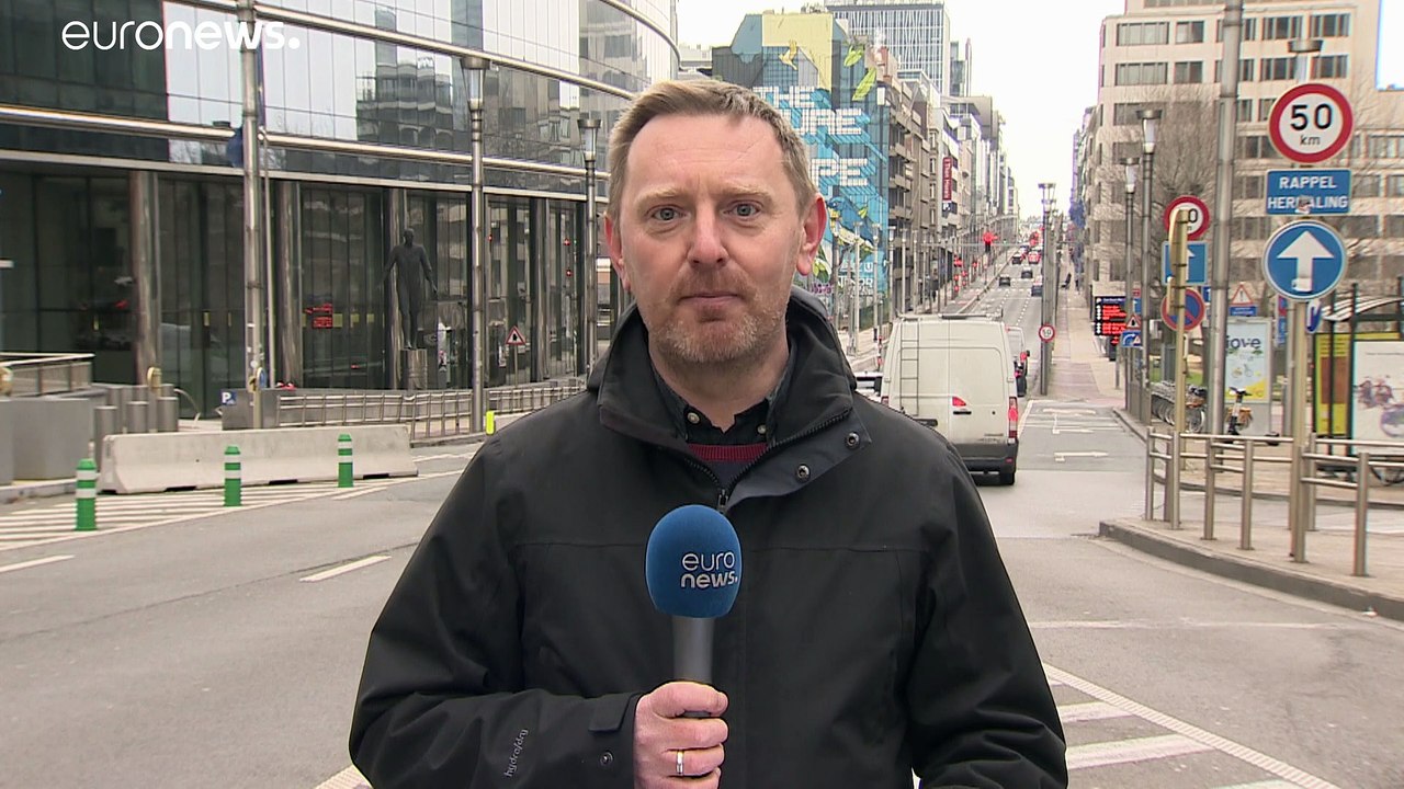 Wann kommt das Ende des Dieselmotors in Europa?