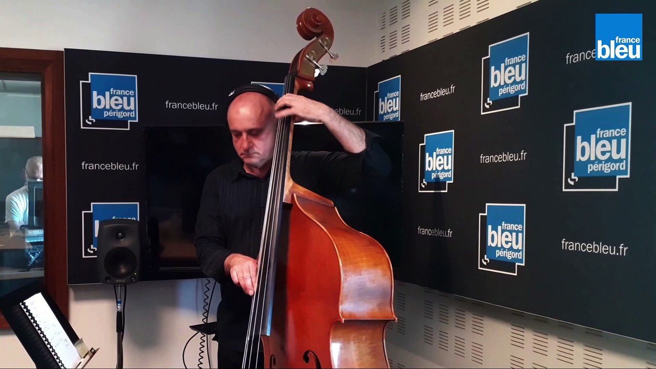 Séverine Caupain Trio "Rock and Love"