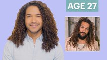 70 Men Ages 5-75: What Celebrity Do You Look Like?