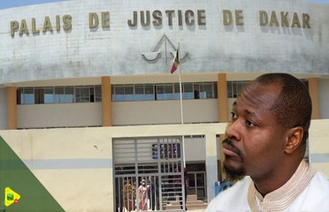 Audition de Guy Marius Sagna : La bonne nouvelle annoncée par son avocat