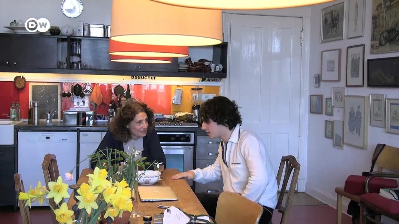 Vergangenheitsbewältigung - 'ein schreckliches Wort'