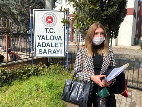 - Devre mülk dolandırıcı çetesi için hazırlanan iddianame kabul edildi