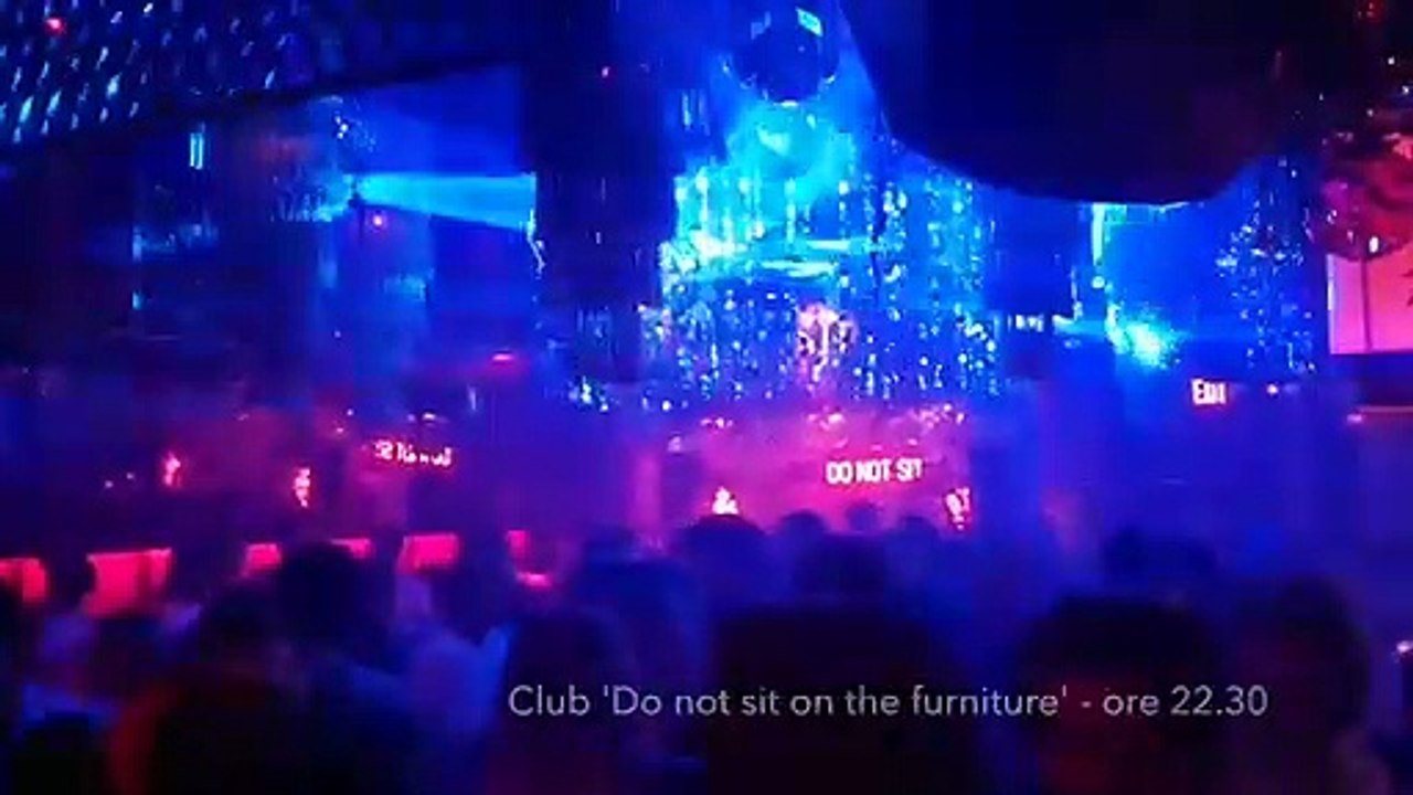 Discoteche aperte a Miami Beach, tutto come prima del Covid