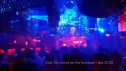 Discoteche aperte a Miami Beach, tutto come prima del Covid