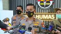 [TOP3NEWS] Pelaku Video Hoaks Jaksa Ditangkap, Jokowi Soal Astrazeneca, Mendag Tidak Impor Beras.