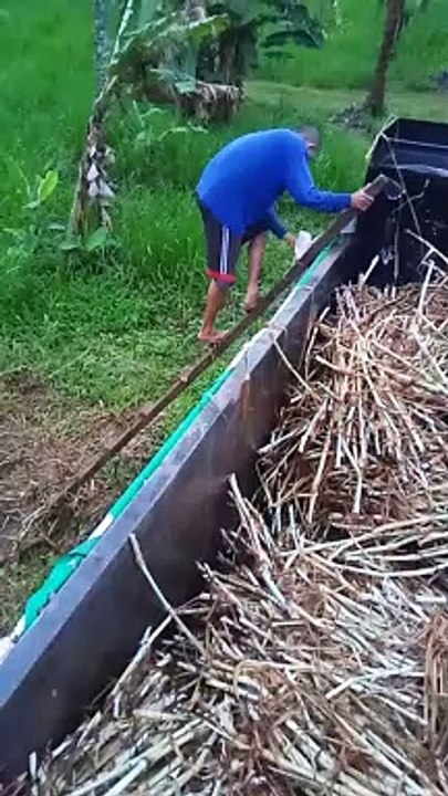 masipag na tao