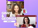 Ginny & Georgia Stars Reveal Their First School Crushes