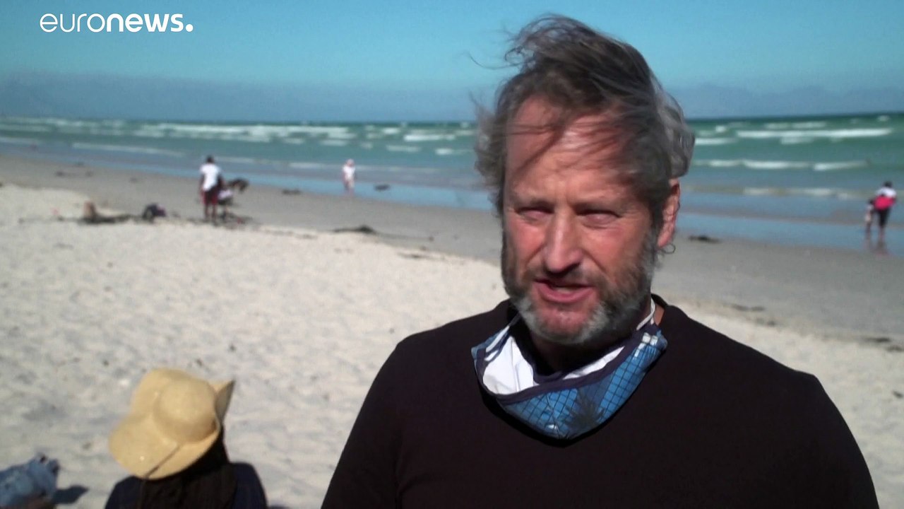 Nur Du und das Meer: Bodysurfen