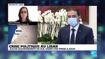 Crise politique au Liban : aucun gouvernement en vue, Hariri s'en prend à Aoun