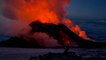 Russie : Klioutchevskoï, le plus haut volcan d’Eurasie en éruption